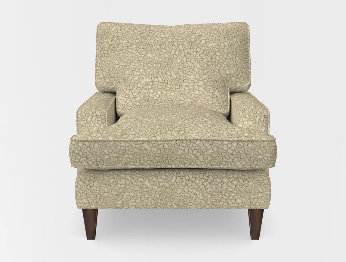 Gents Chair