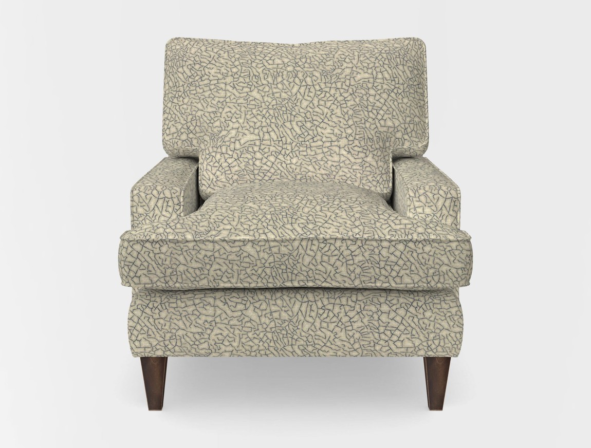 Gents Chair