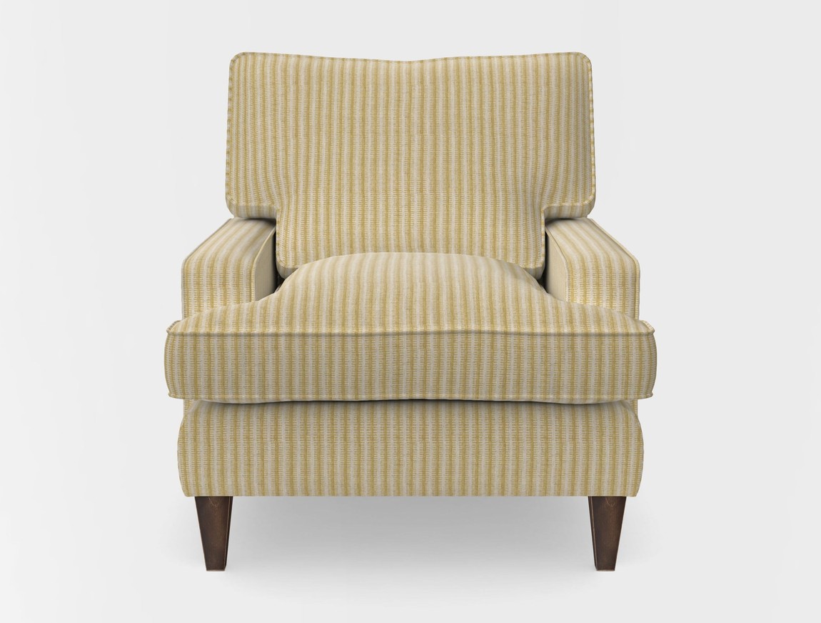 Gents Chair