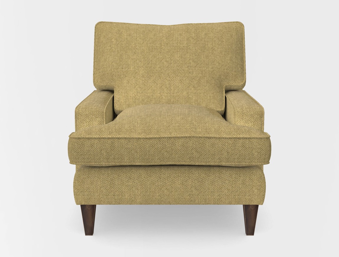 Gents Chair