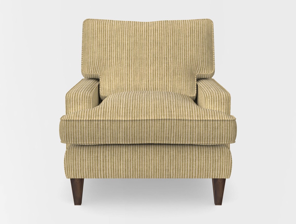 Gents Chair