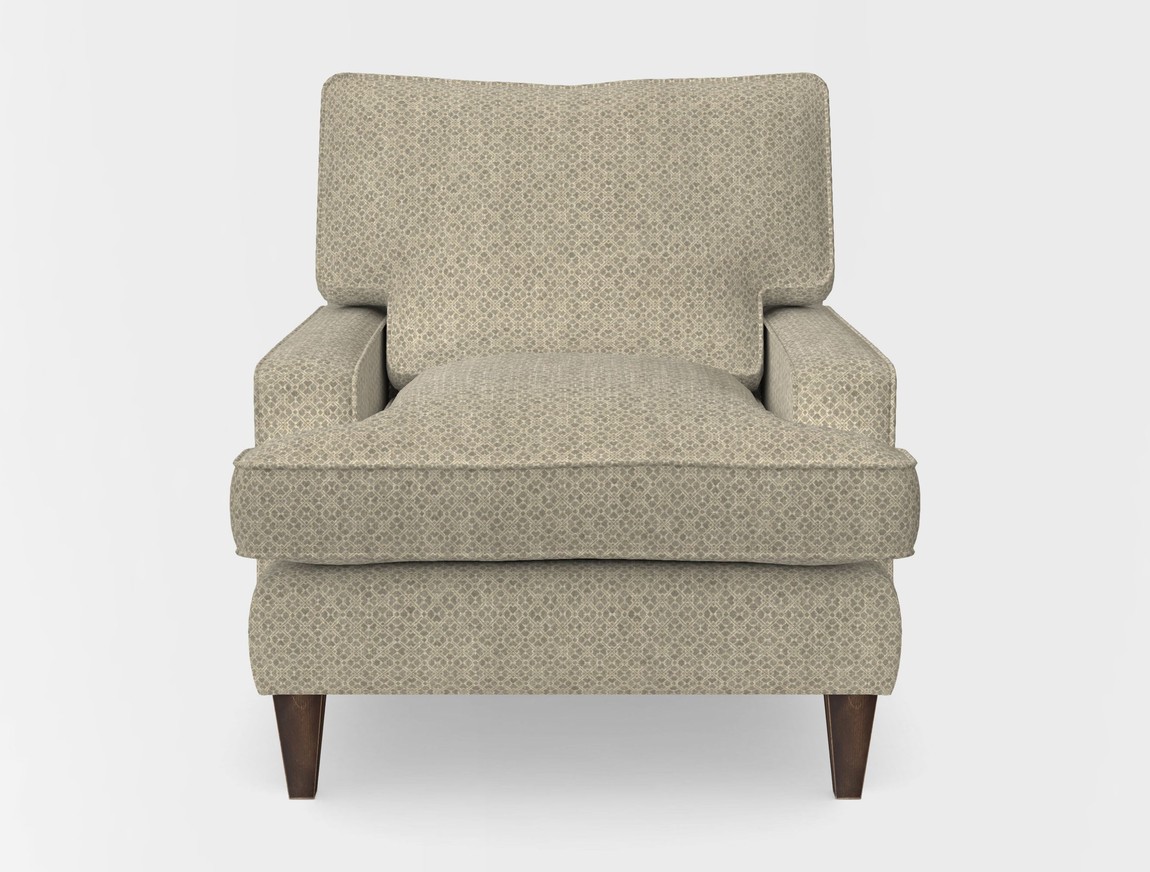 Gents Chair