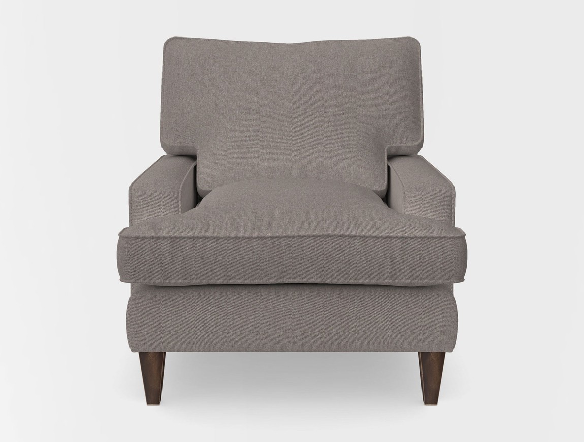 Gents Chair
