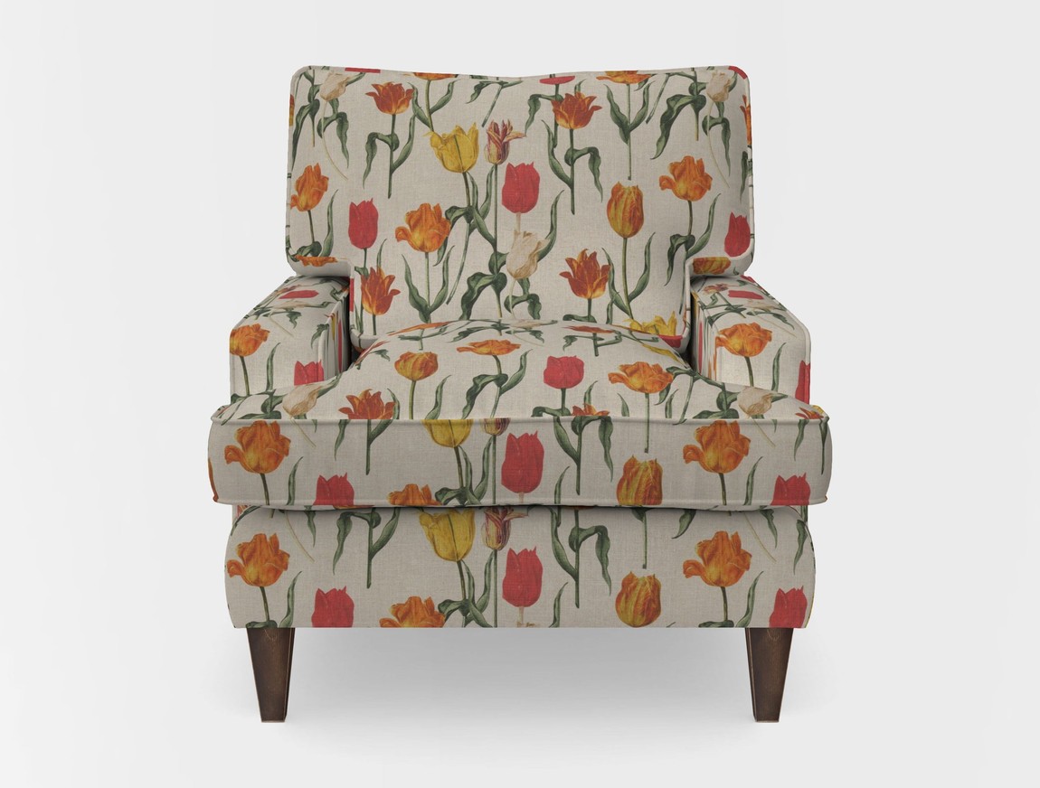 Gents Chair