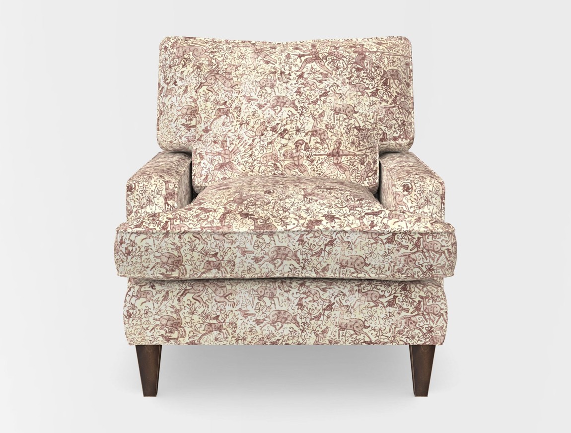 Gents Chair