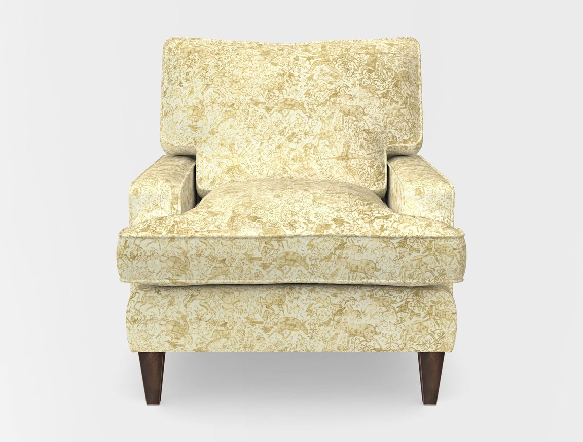 Gents Chair
