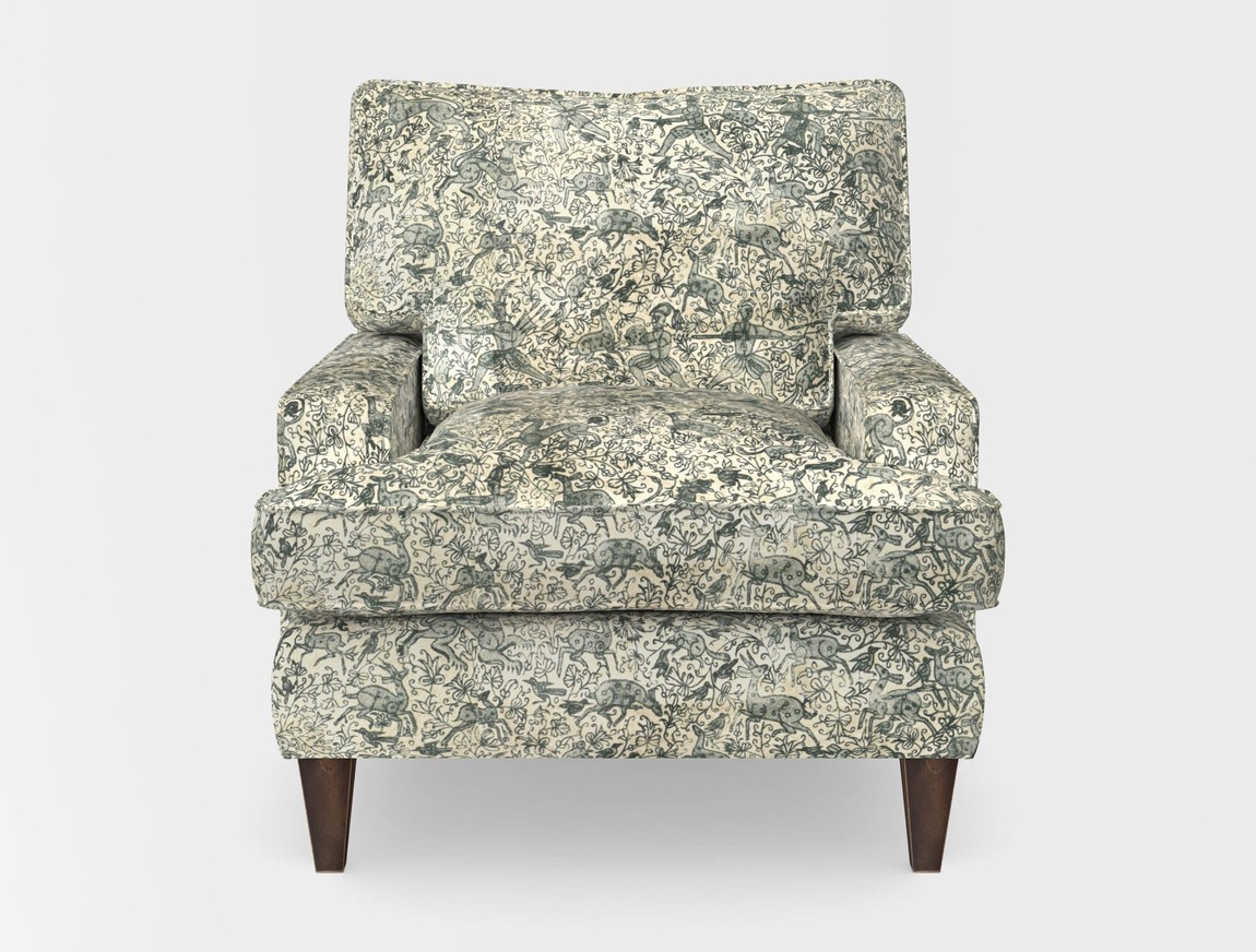 Gents Chair