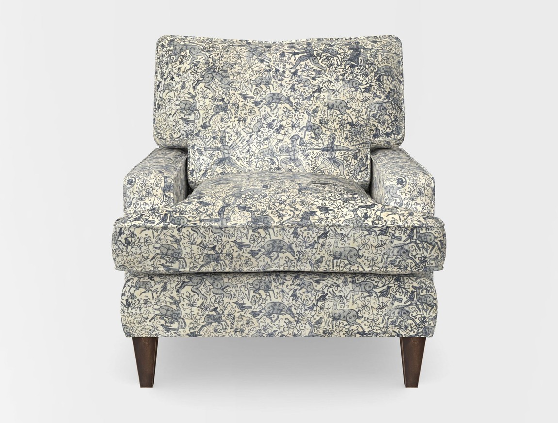 Gents Chair