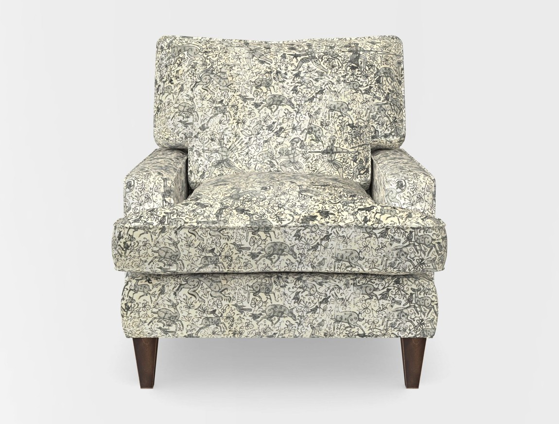 Gents Chair