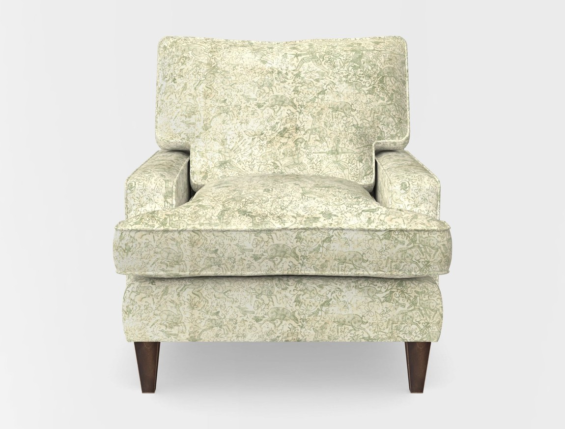 Gents Chair