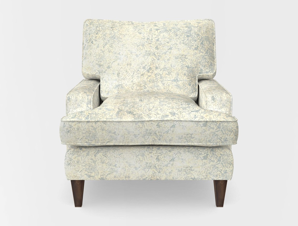 Gents Chair