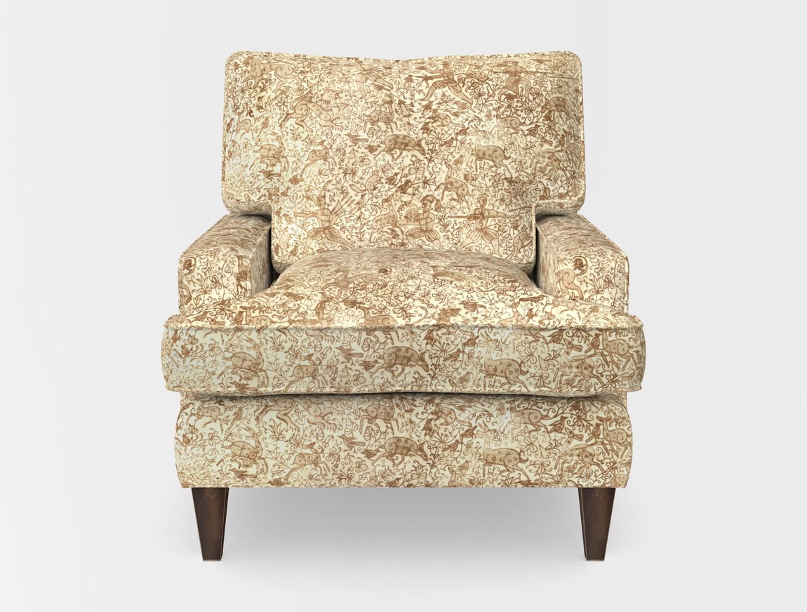 Gents Chair