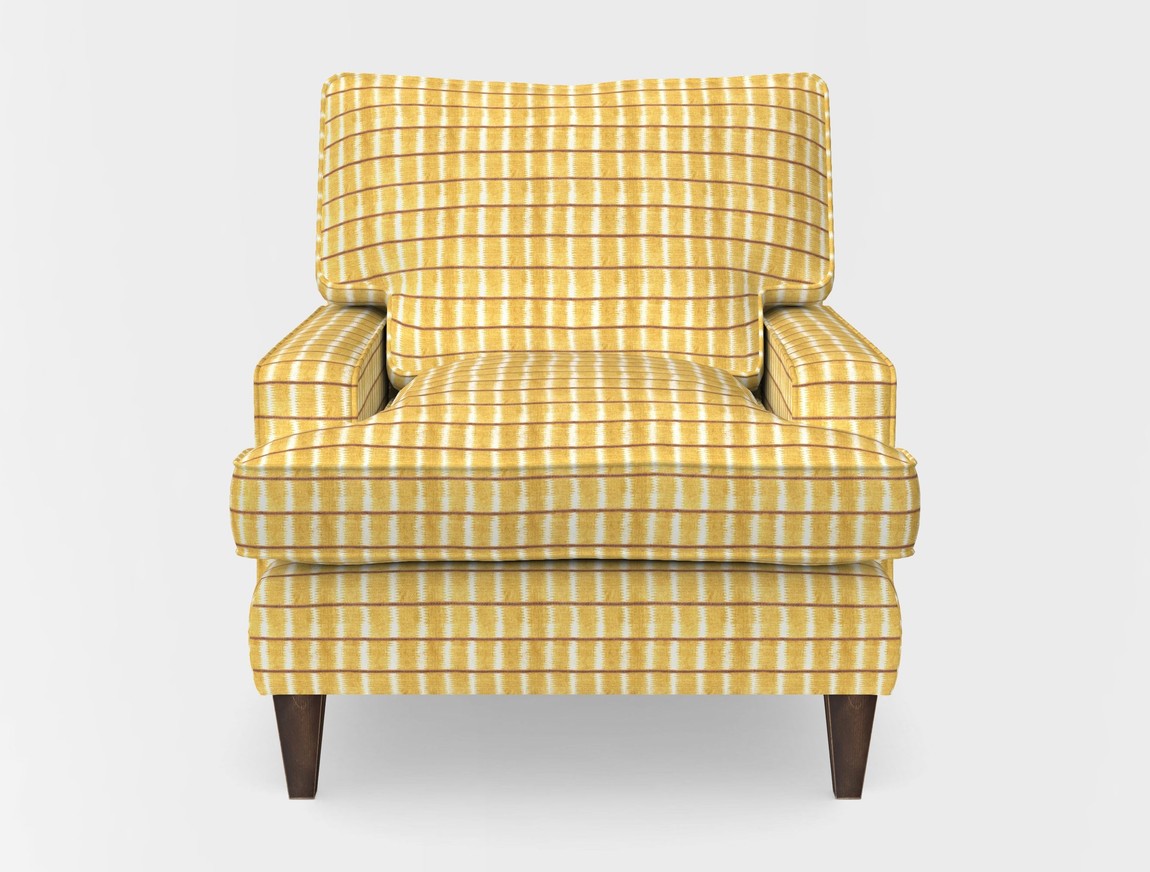 Gents Chair