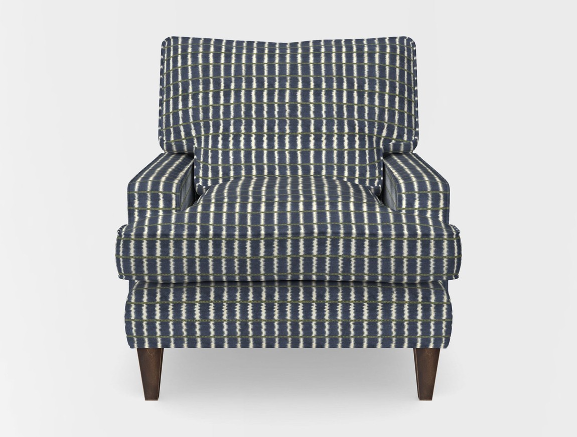 Gents Chair