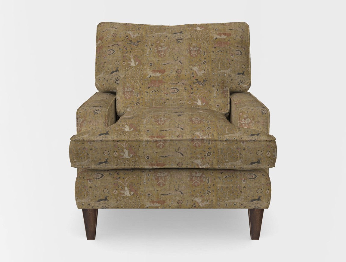 Gents Chair