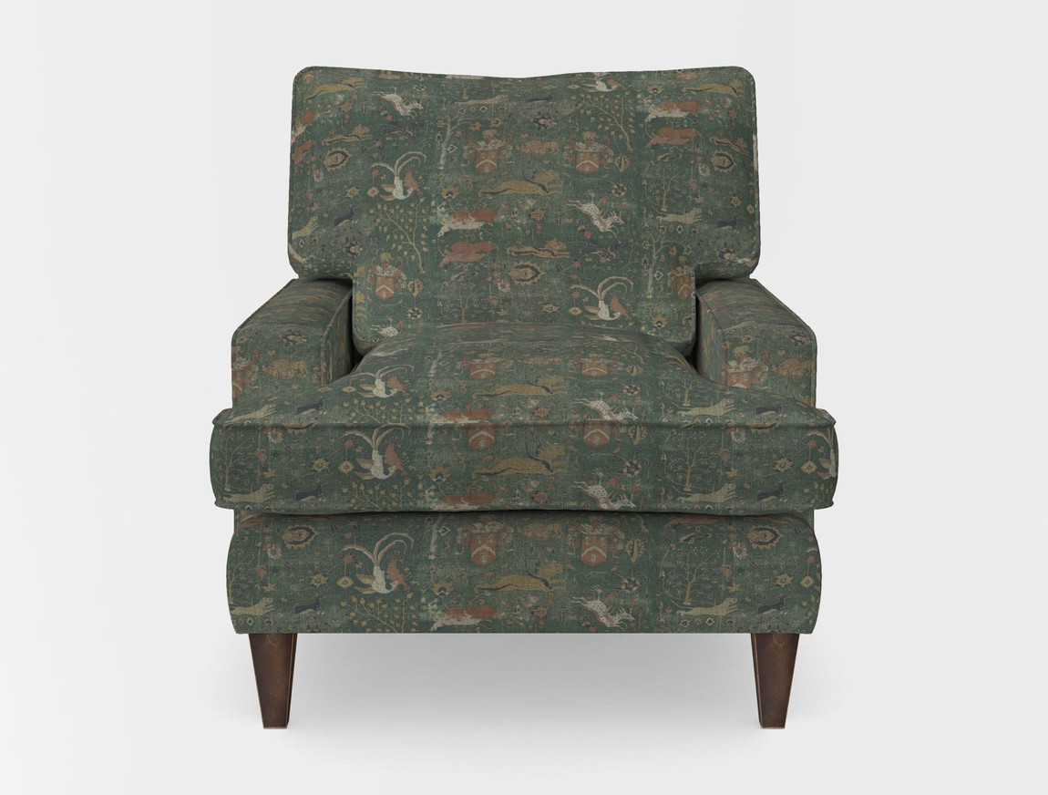 Gents Chair