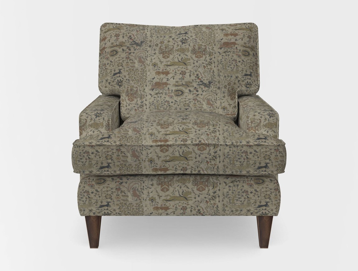 Gents Chair