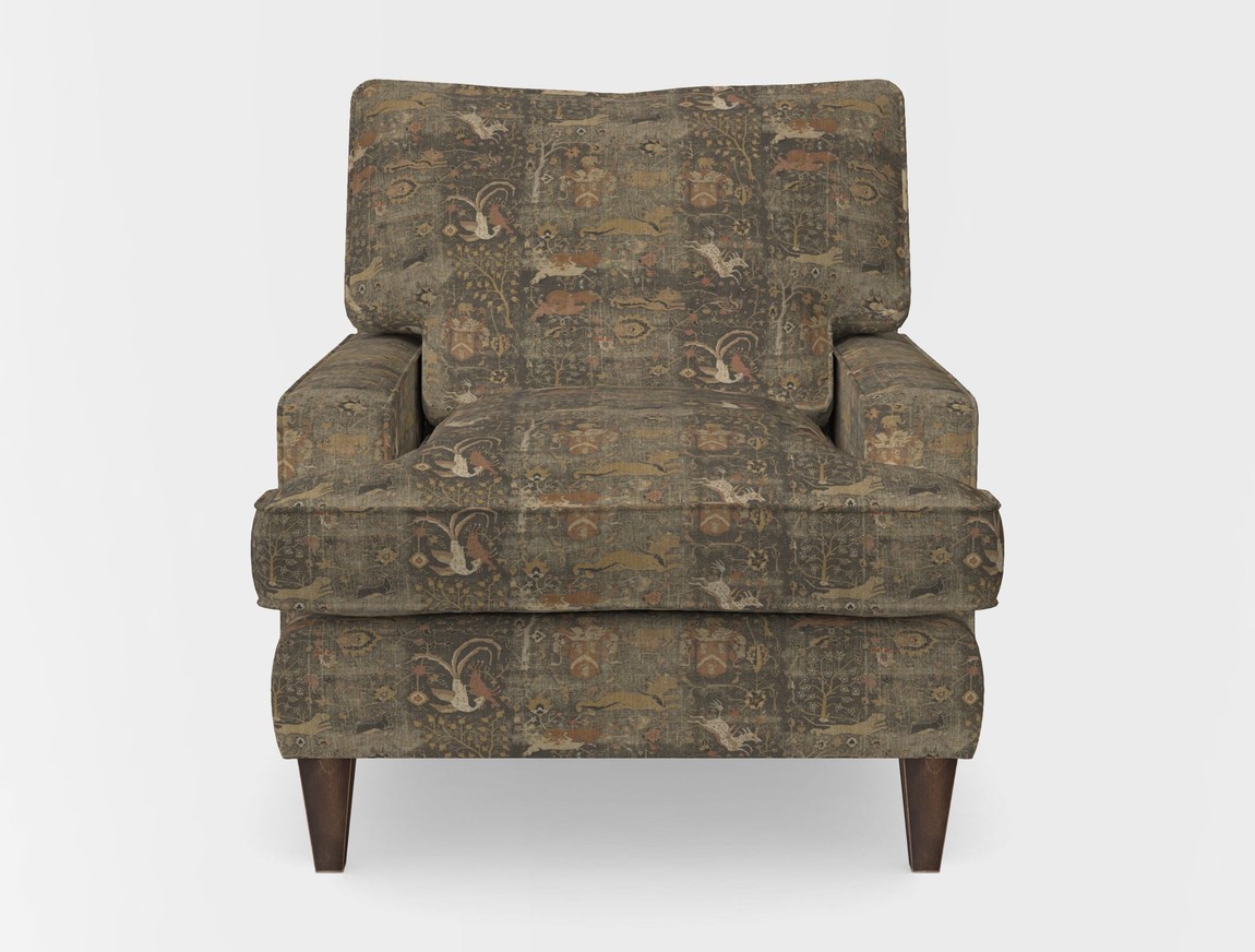 Gents Chair