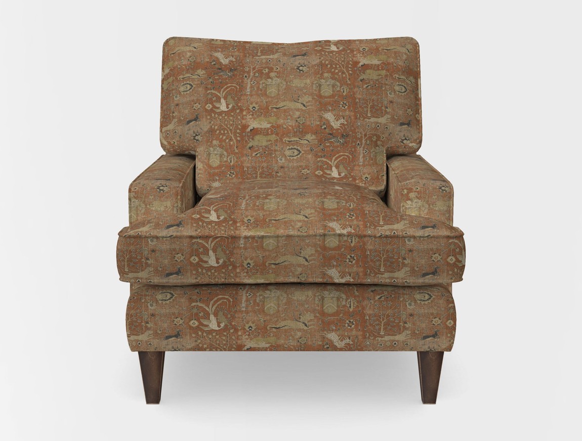 Gents Chair