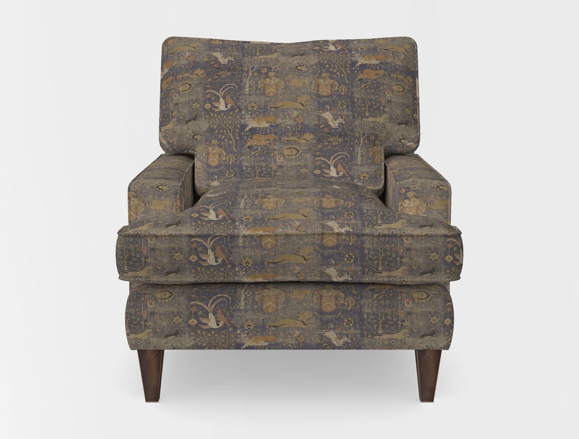 Gents Chair