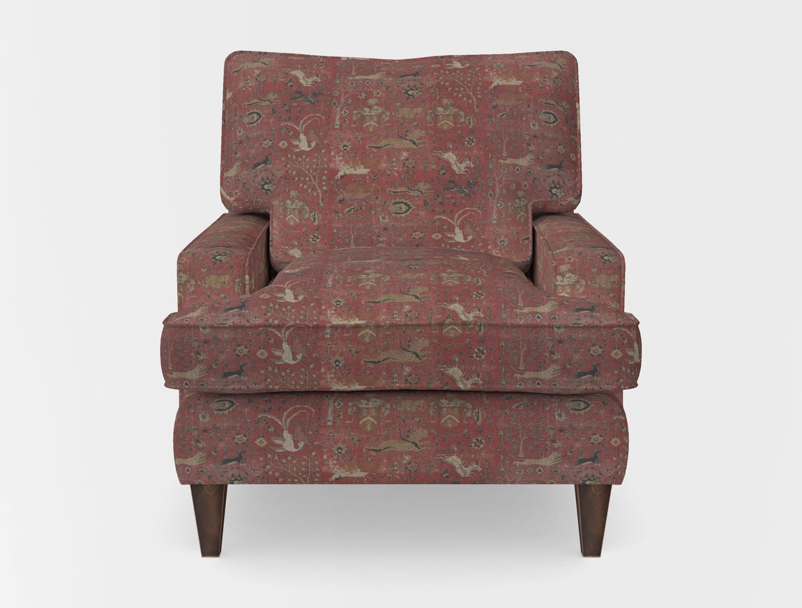 Gents Chair
