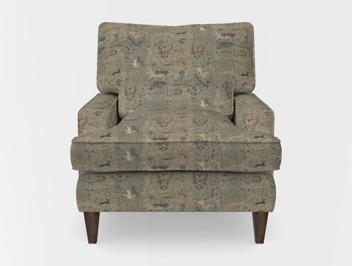 Gents Chair
