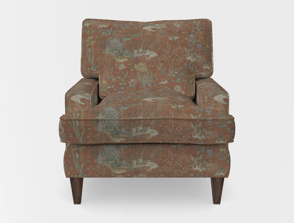 Gents Chair