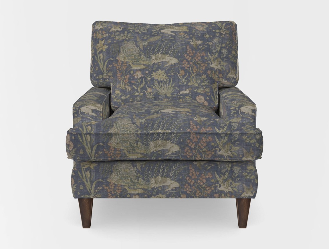 Gents Chair
