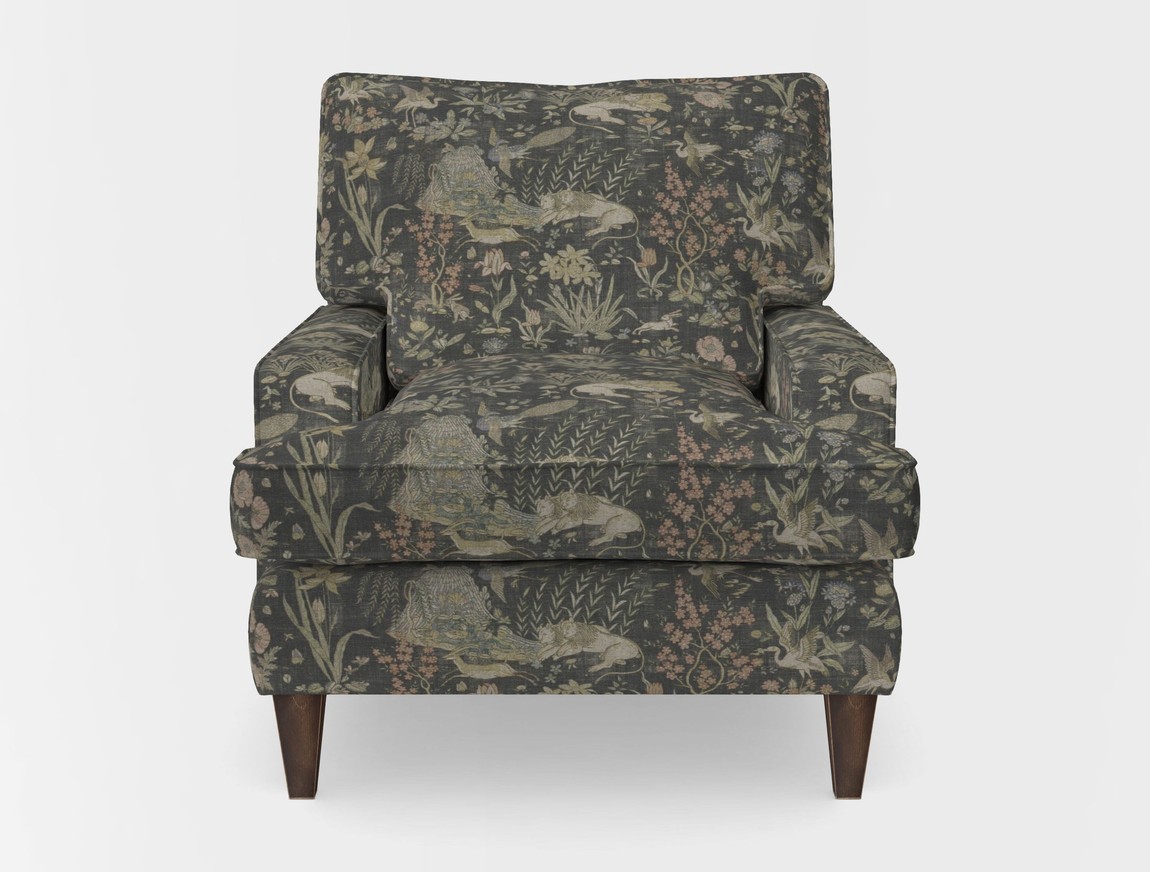Gents Chair