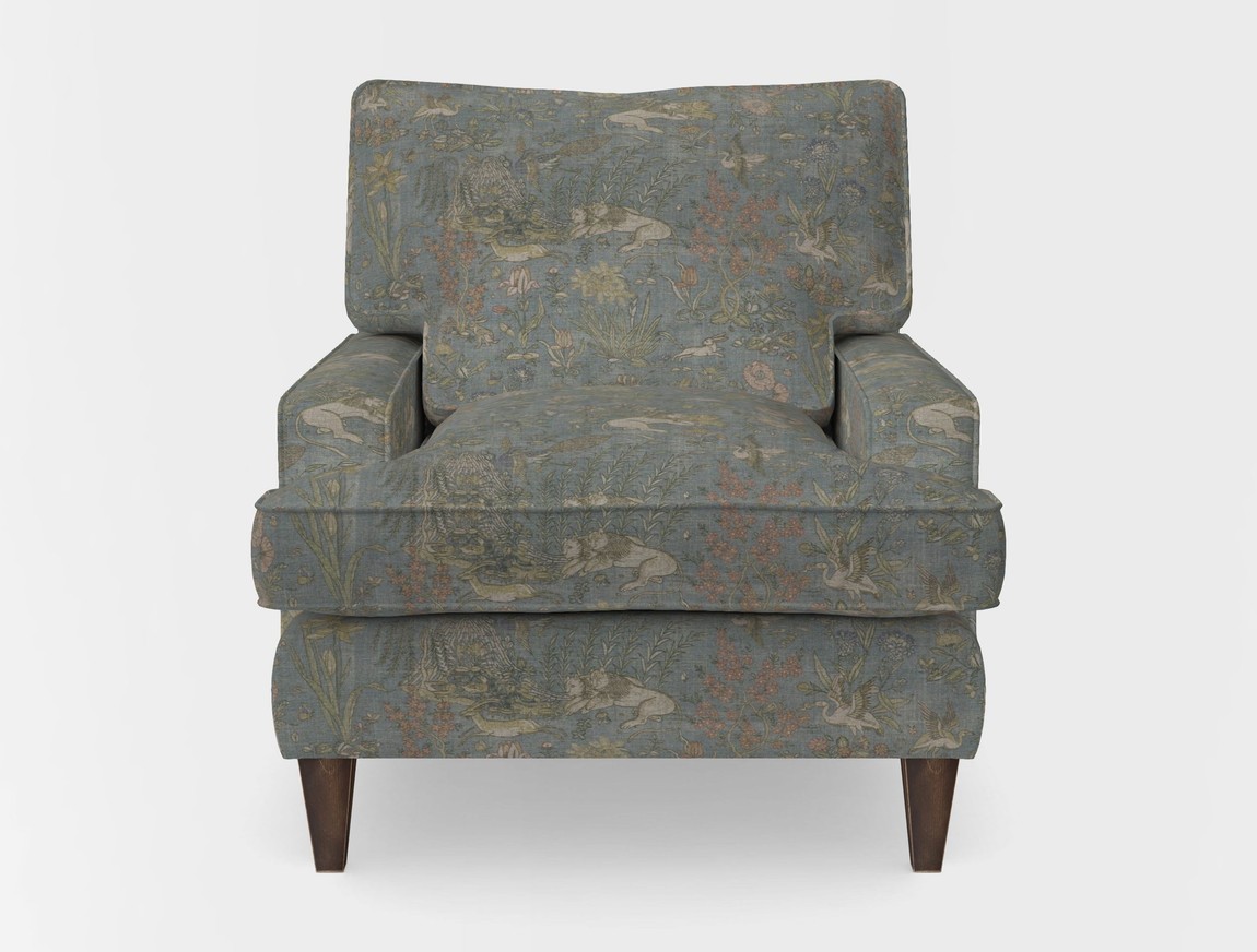 Gents Chair
