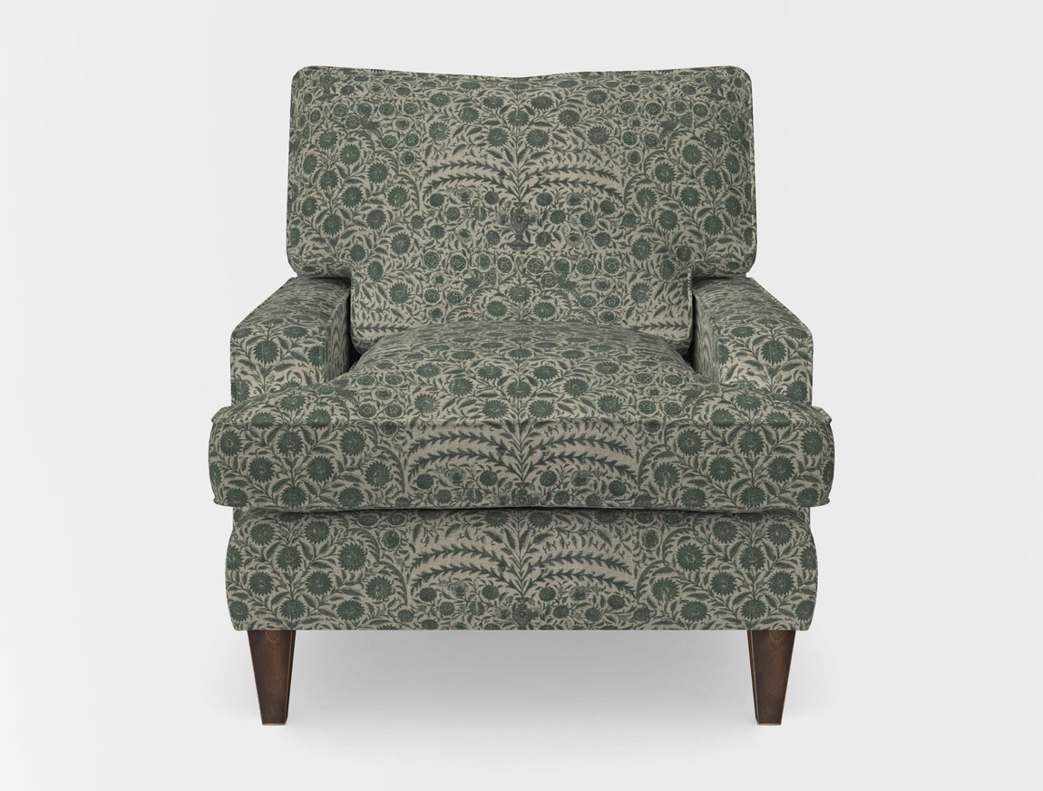 Gents Chair