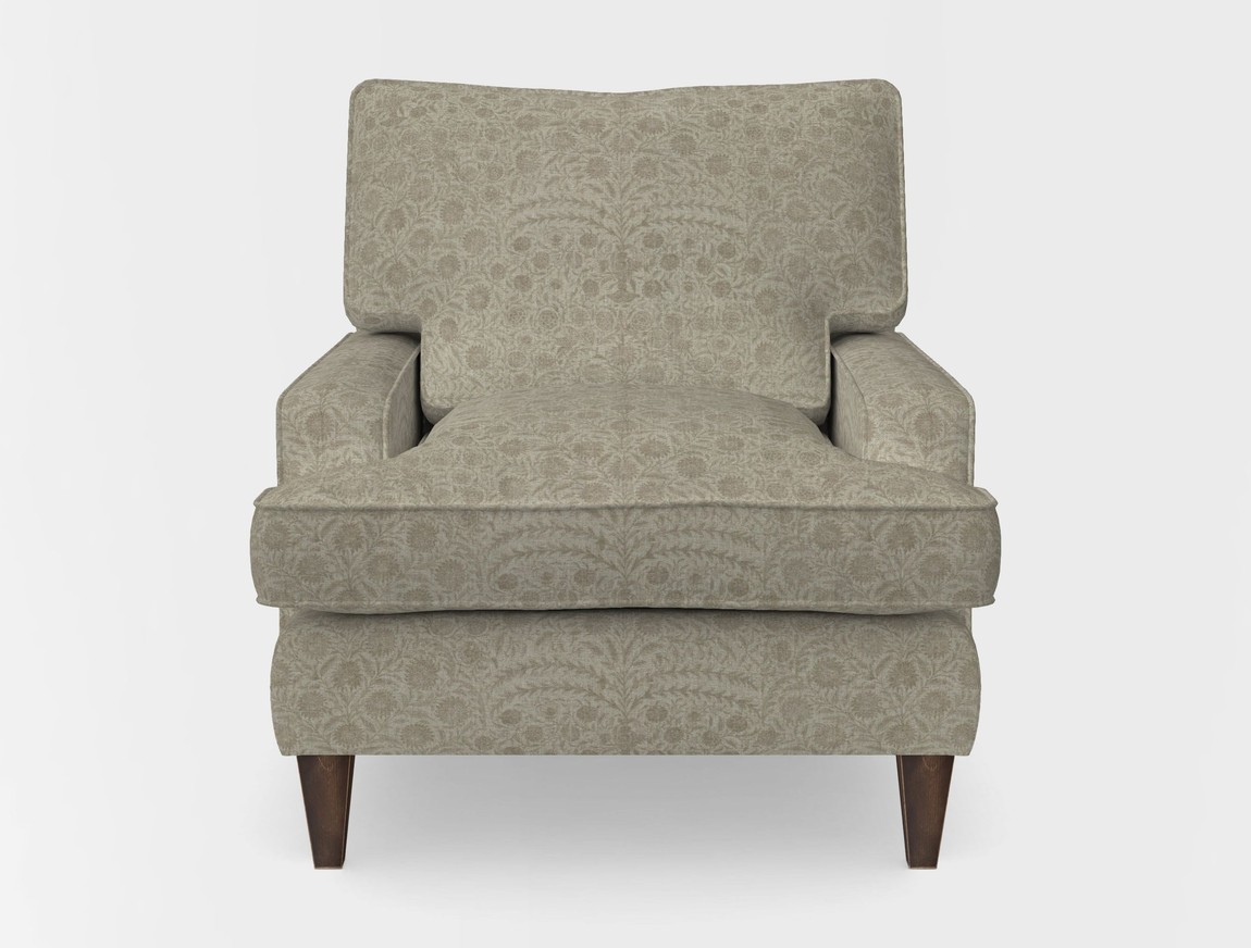 Gents Chair