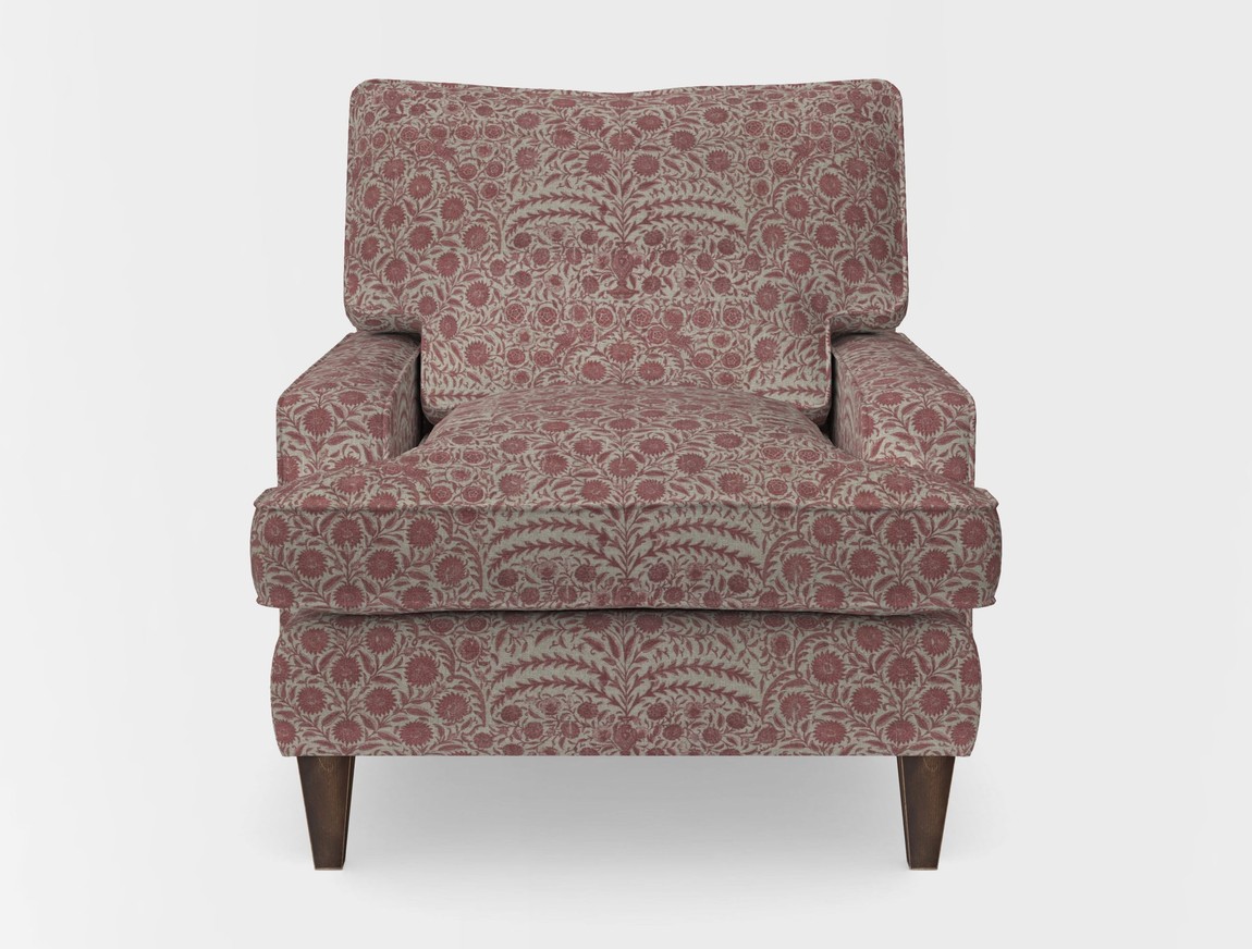 Gents Chair