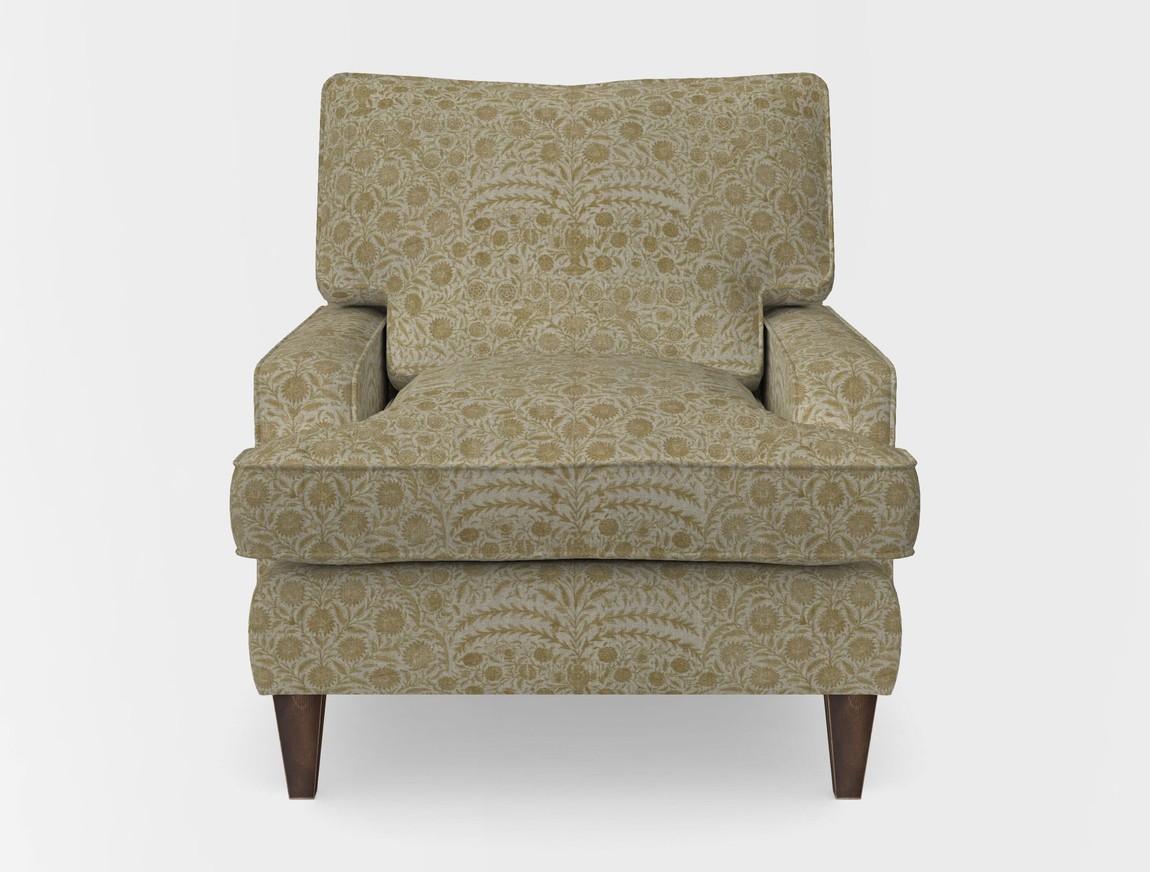 Gents Chair