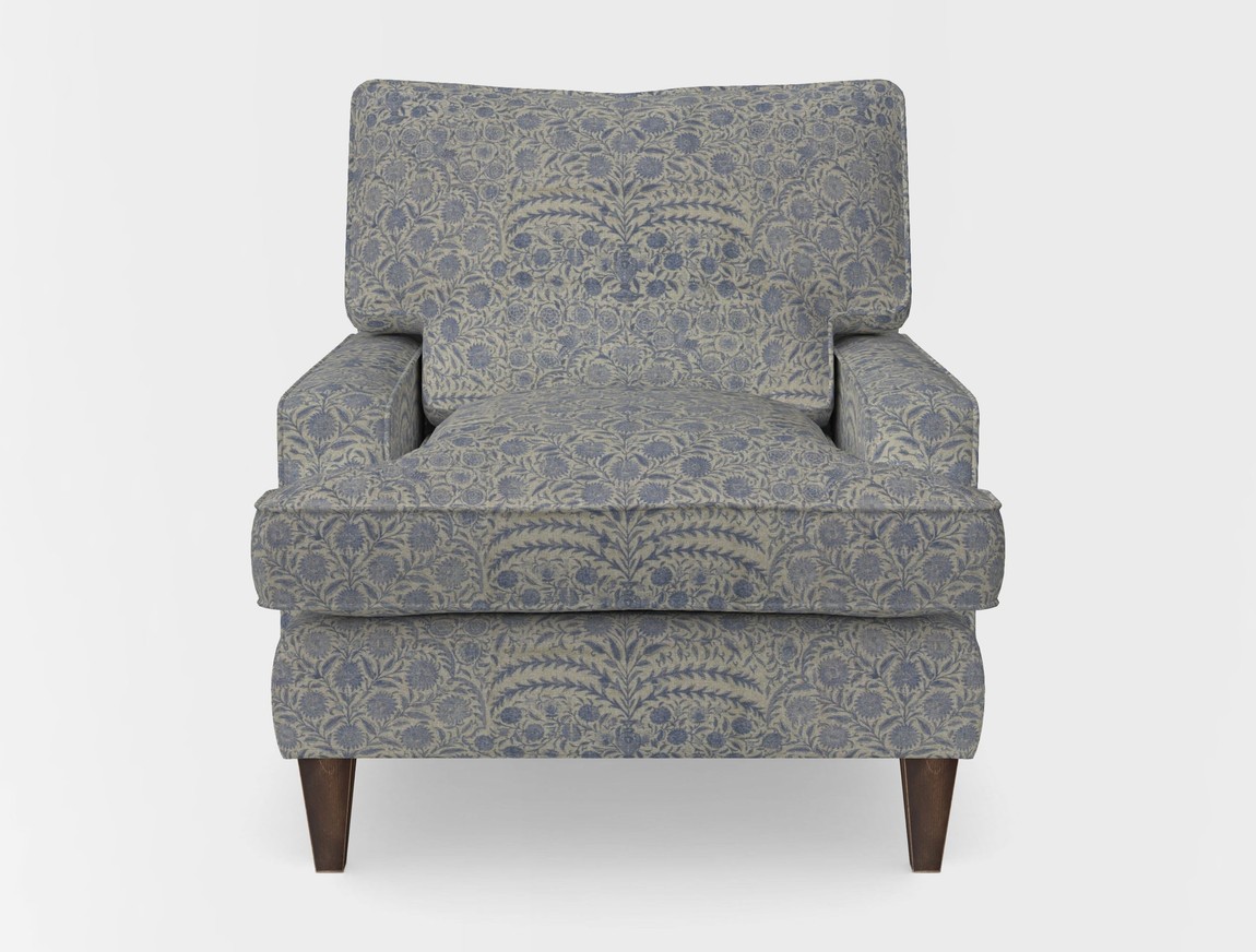 Gents Chair