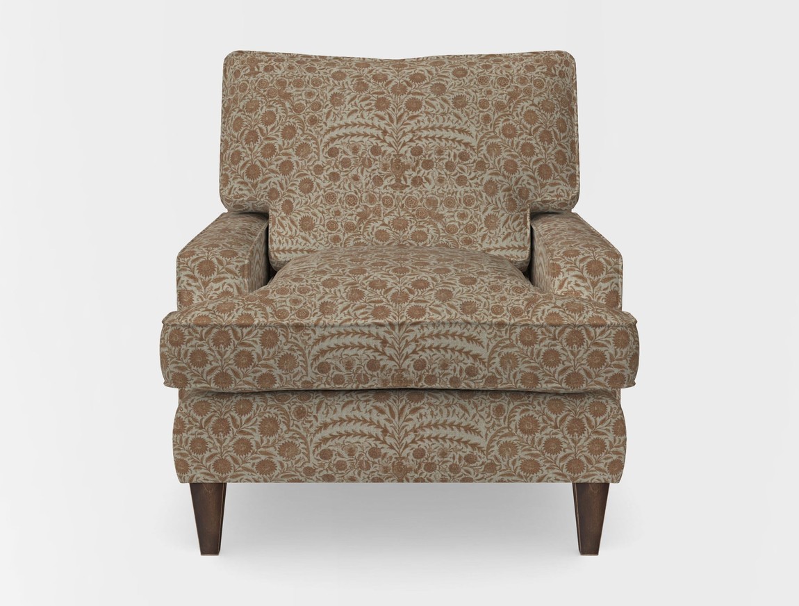 Gents Chair