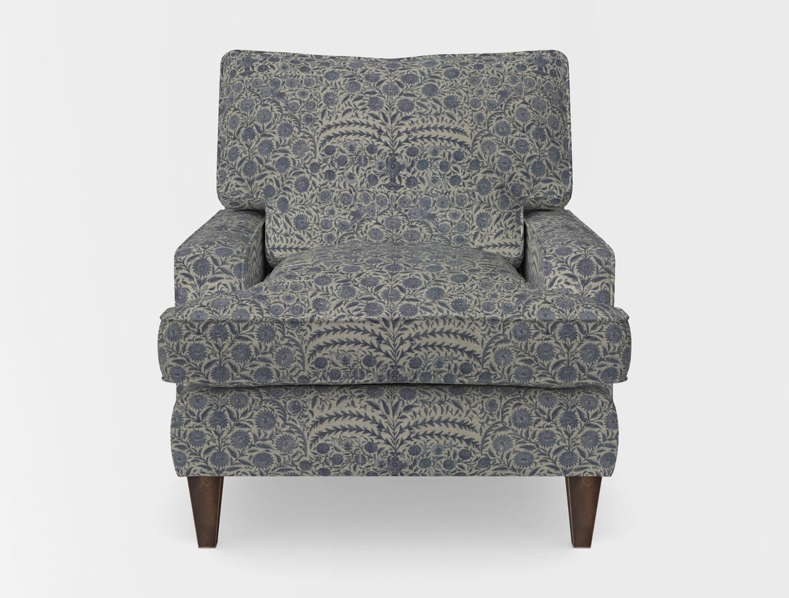 Gents Chair