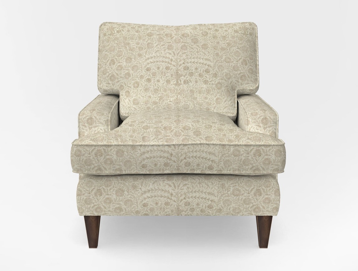 Gents Chair
