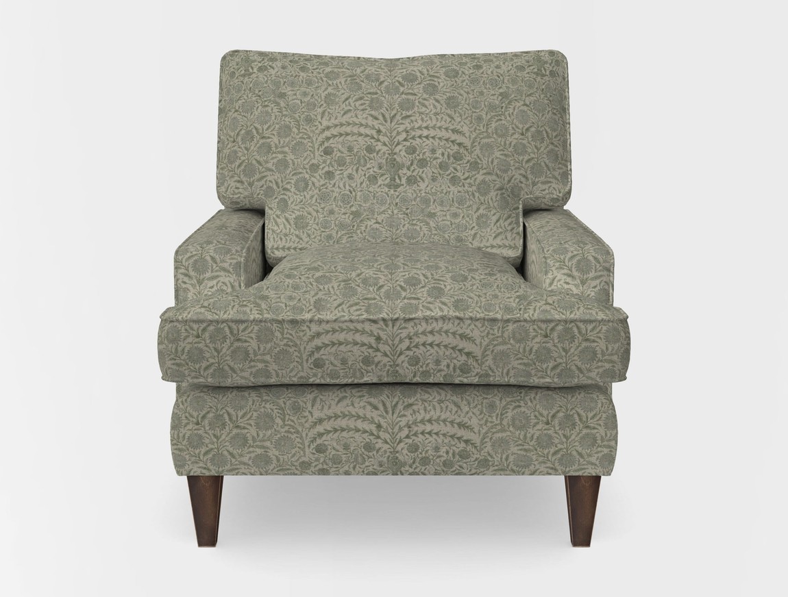 Gents Chair