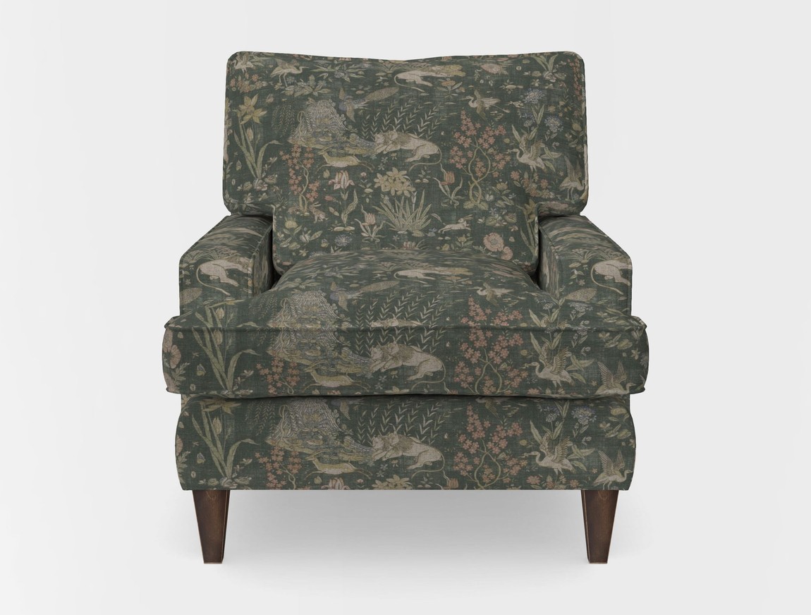 Gents Chair