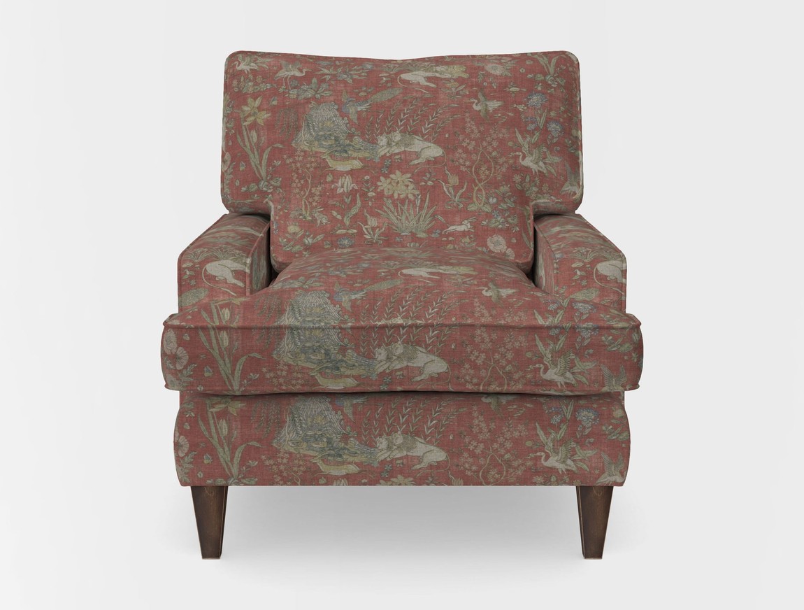 Gents Chair