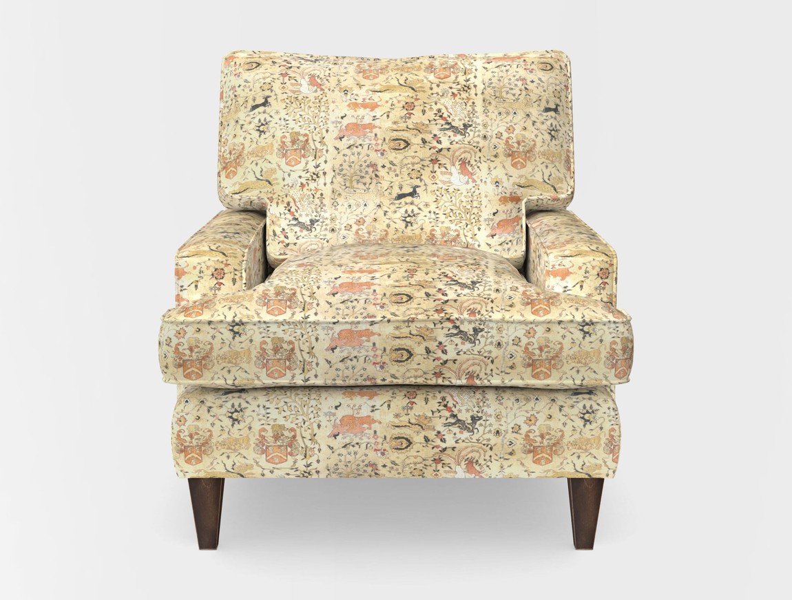 Gents Chair