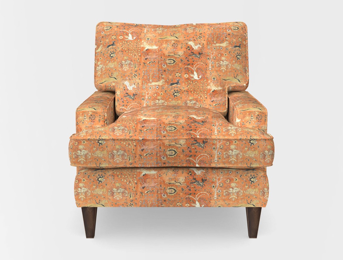 Gents Chair