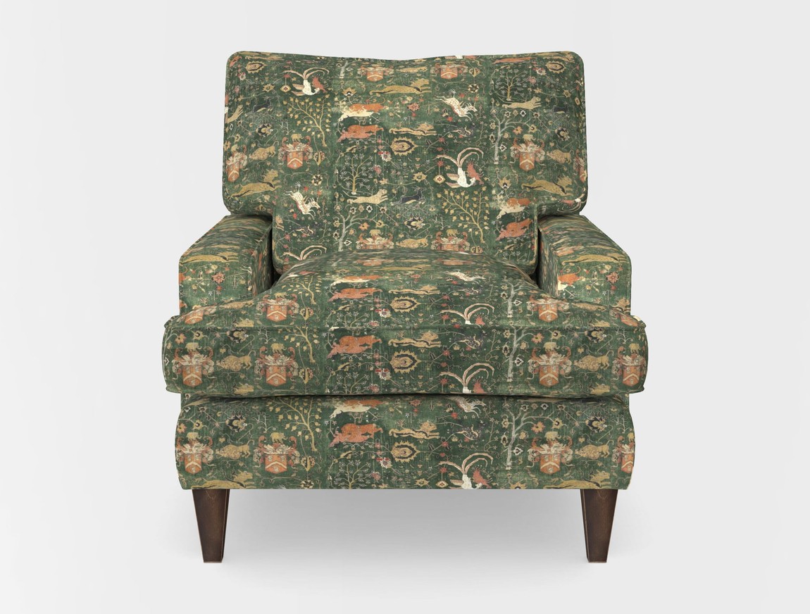 Gents Chair