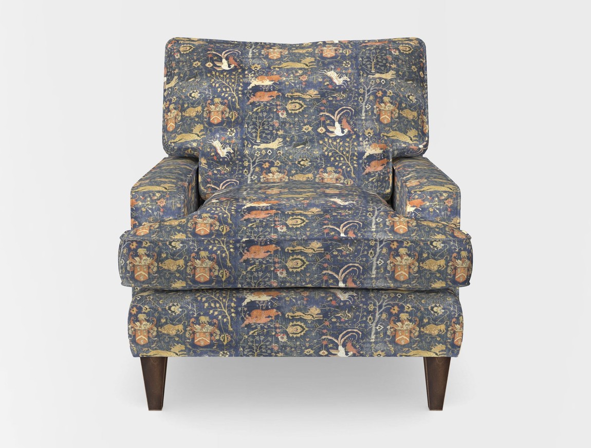 Gents Chair