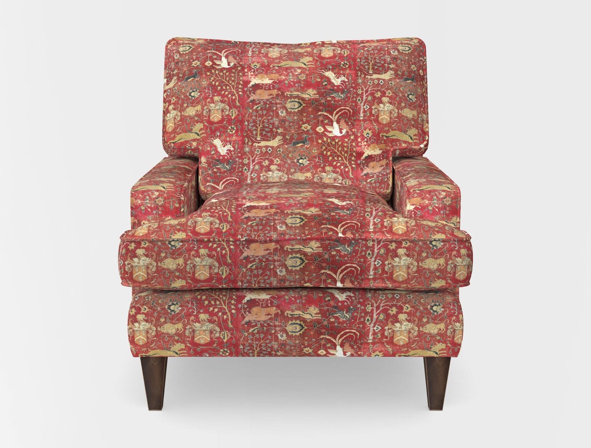 Gents Chair