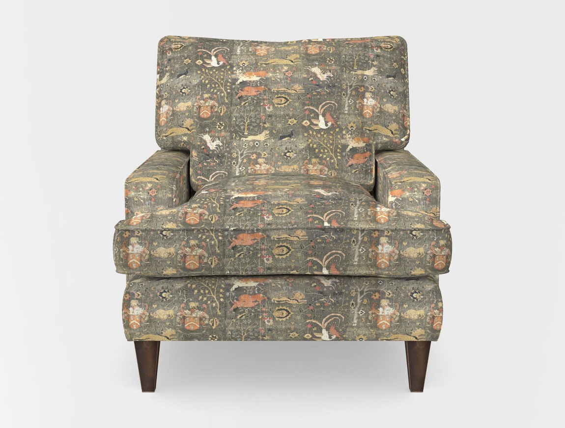 Gents Chair