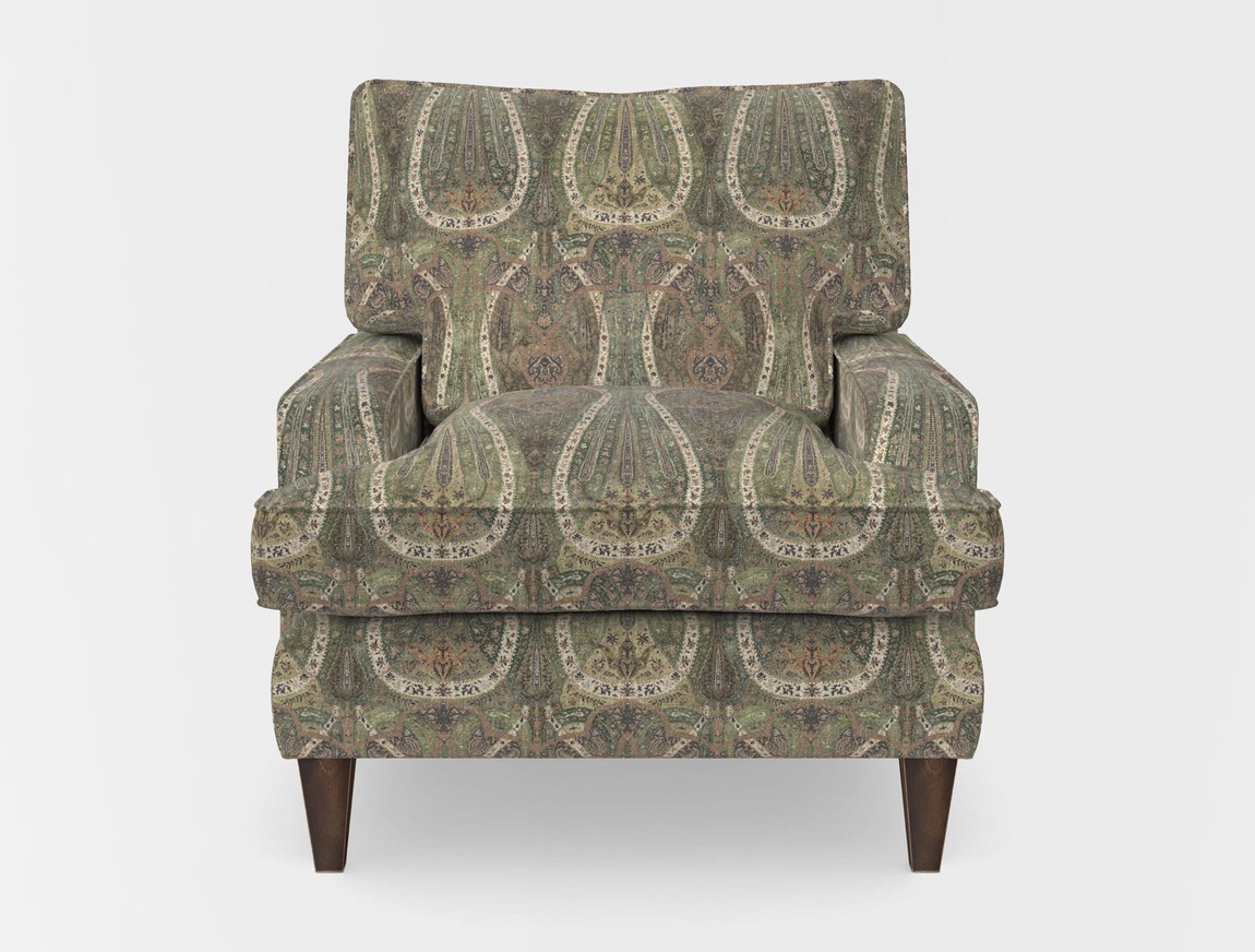 Gents Chair