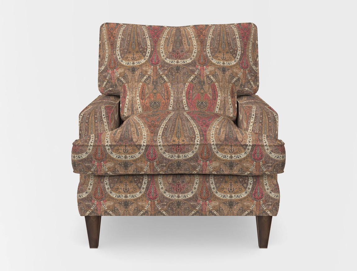 Gents Chair