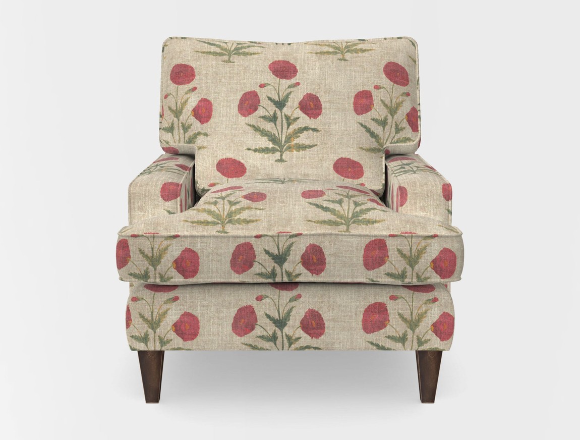 Gents Chair